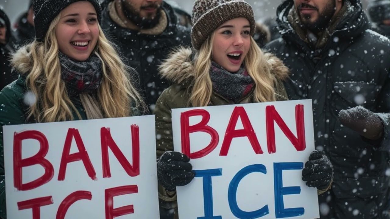 Snow in Minneapolis (rare 1968 protest folk song)