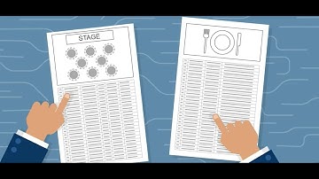 Seafan Event Diagramming Solution - Cvent Social Table