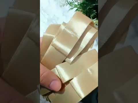 حاشية لتزيين تروسو او جهاز العروس