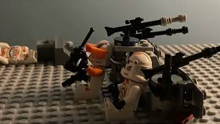 The Droids strike back