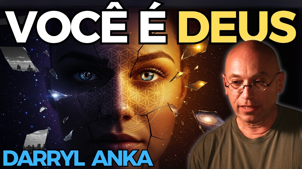 BASHAR: Desvende a Verdadeira Natureza da Realidade e Crie a Vida que Deseja.