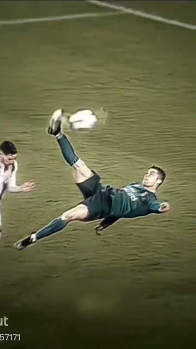 Ronaldo#edi