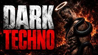 Dark Techno The First Sin - Evgueny Jevaguine