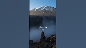 القارئ : عبدالرحمن مسعدسـورة : العنكبوت ، الآية ٤٦ #اكسبلور #explore #اكسبلور_explore