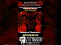Demon of Hardcore - Manu Wolfram’s Darkcore Fire 🖤 Goth Noize Song (40s) #Dark #Gothic #Industrial