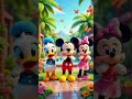 #mickeymouse #músicainfantil #canalinfantil #viralshorts