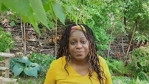 Tracy Cain sings Wade in the Water