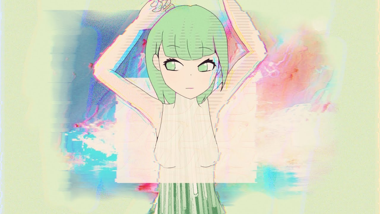 i know but i can't // gumi english