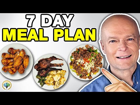Wat te eten bij één maaltijd per dag?