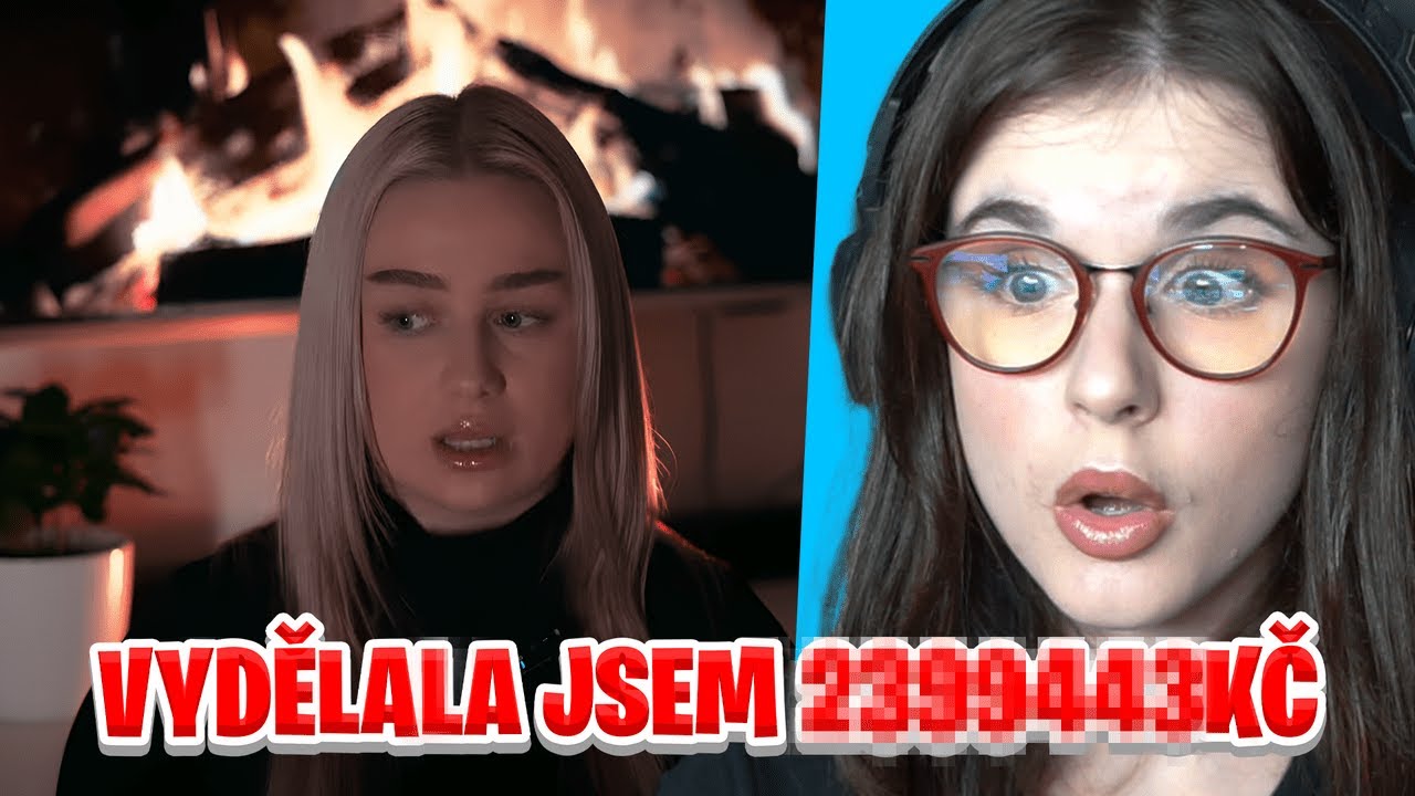PROČ JÍ ONLYFANS ZNIČILO ŽIVOT?