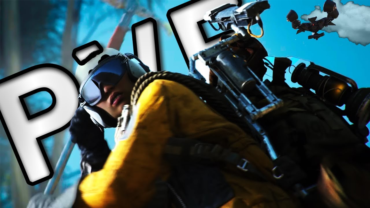 How to get PVE Lobbies in Arc Raiders, and how PVP is ruining your game