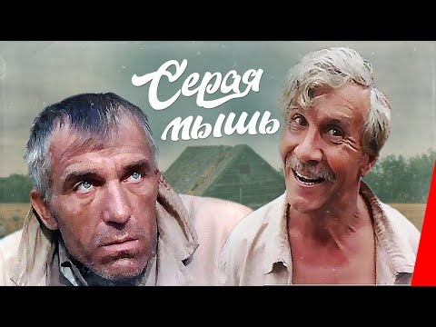 Серая мышь (1988) фильм