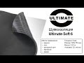 Ultimate Soft 6 — шумоизоляция — видео обзор 130.com.ua