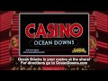 The Casino at Ocean Downs - YouTube