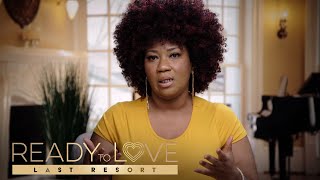 Dedrick Changes His Mind About Tressa | Ready to Love | Oprah Winfrey Network