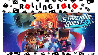 Starcadia Quest | Unboxing