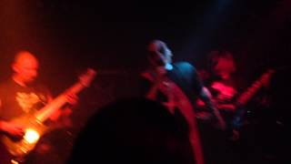 Infernal Sacrament - I Have Become the Black Flame