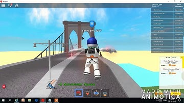 playing super power training simulator part 1