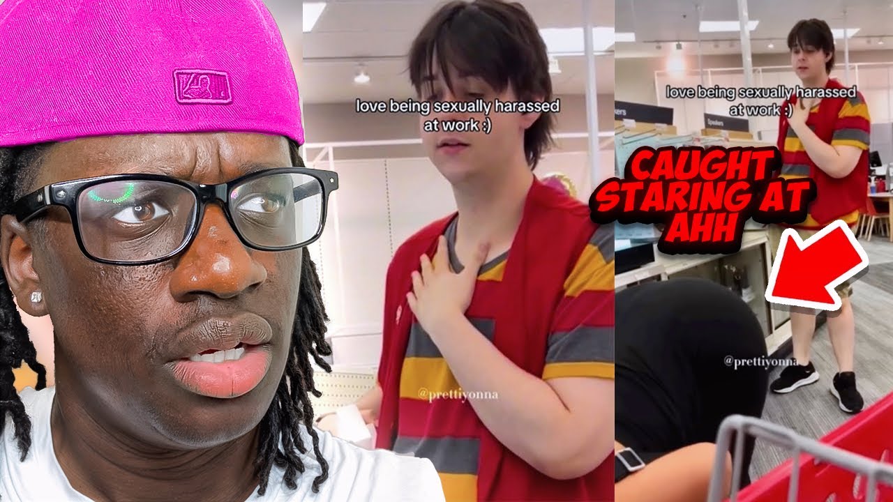 She Tried To Ruin His Life For VIEWS And Set Him Up…