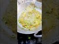Bhari Hui Taroi with Homemade Ghee 😍🌿 | Traditional Indian Veg Food #shorts