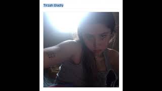 Tirzah - Gladly (cover) chords