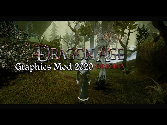 Dragon Age: Origins - Best Mods for 2021 (& How to Install Them)