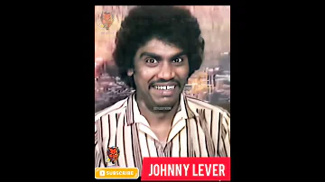 Johnny Lever Journey 1957 Present Shorts Youtubeshorts Viral Transformationvideo Trending 