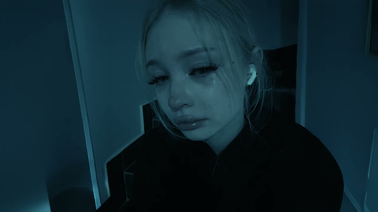 pov: pain changes you