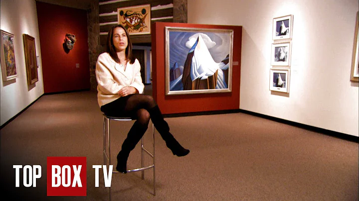 Secrets Of The Group Of Seven - Secrets Of The Exh...