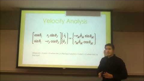 Team 18: Mechanism Design: Windshield Wiper & Door Damper Mechanism
