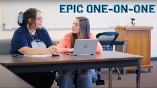 Epic One on One