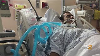 Exclusive: Man Hospitalized On Long Island After Vaping THC For Two Years Resimi