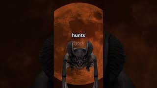do you like to know about mananangal? #mythic #stories #scariestvideos #horror