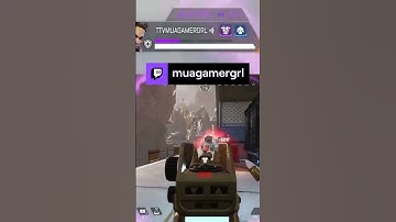 third party faillll  #myvoice #clip #apex #apexlegends