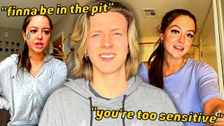 Why NO ONE Likes This TikTok Girl...(taraswrld)