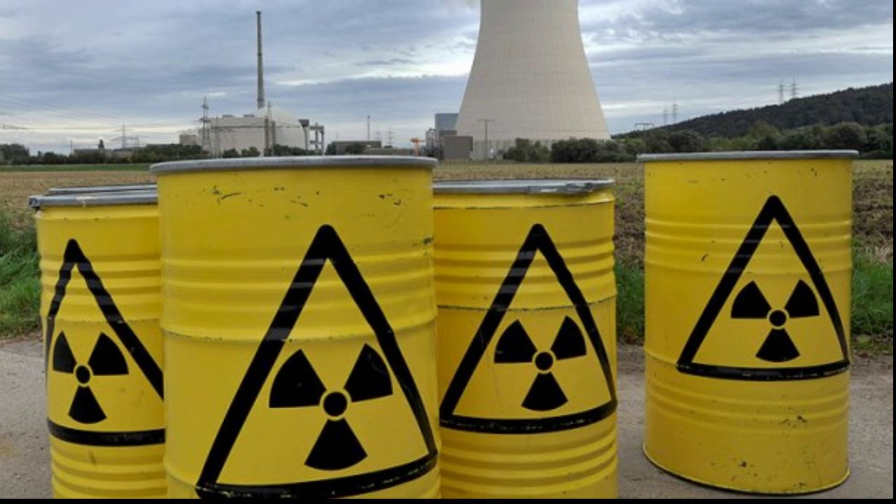 ENERG A NUCLEAR VENTAJAS Y DESVENTAJAS YouTube