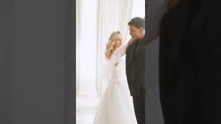 Is This Love ♥️ Learn online with us  #firstdance #weddingdance