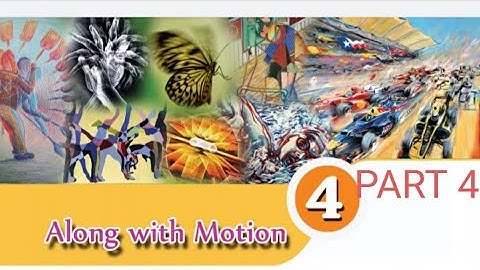 Basic Science - 6 STD