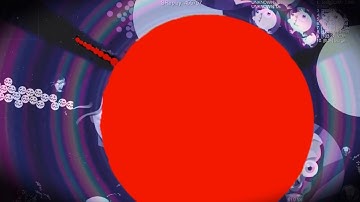 Blob.io dual Grand Finale❥✈