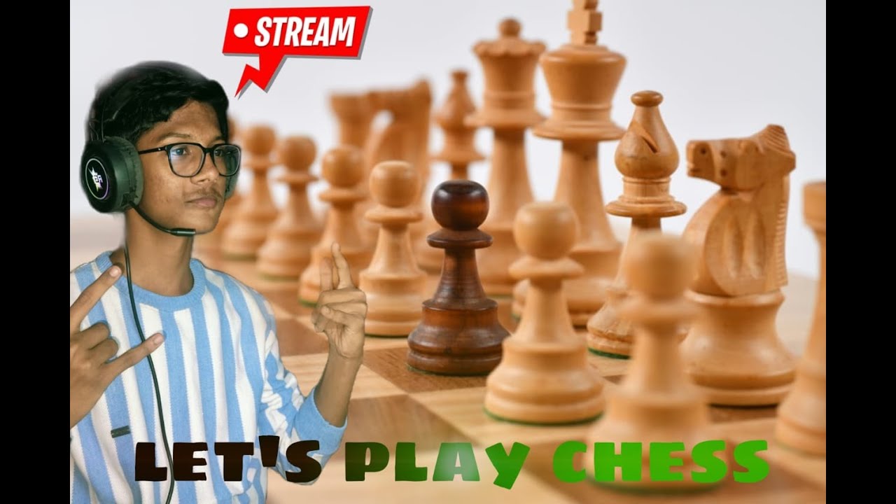 boosting my chess ratings after a long time..... - YouTube