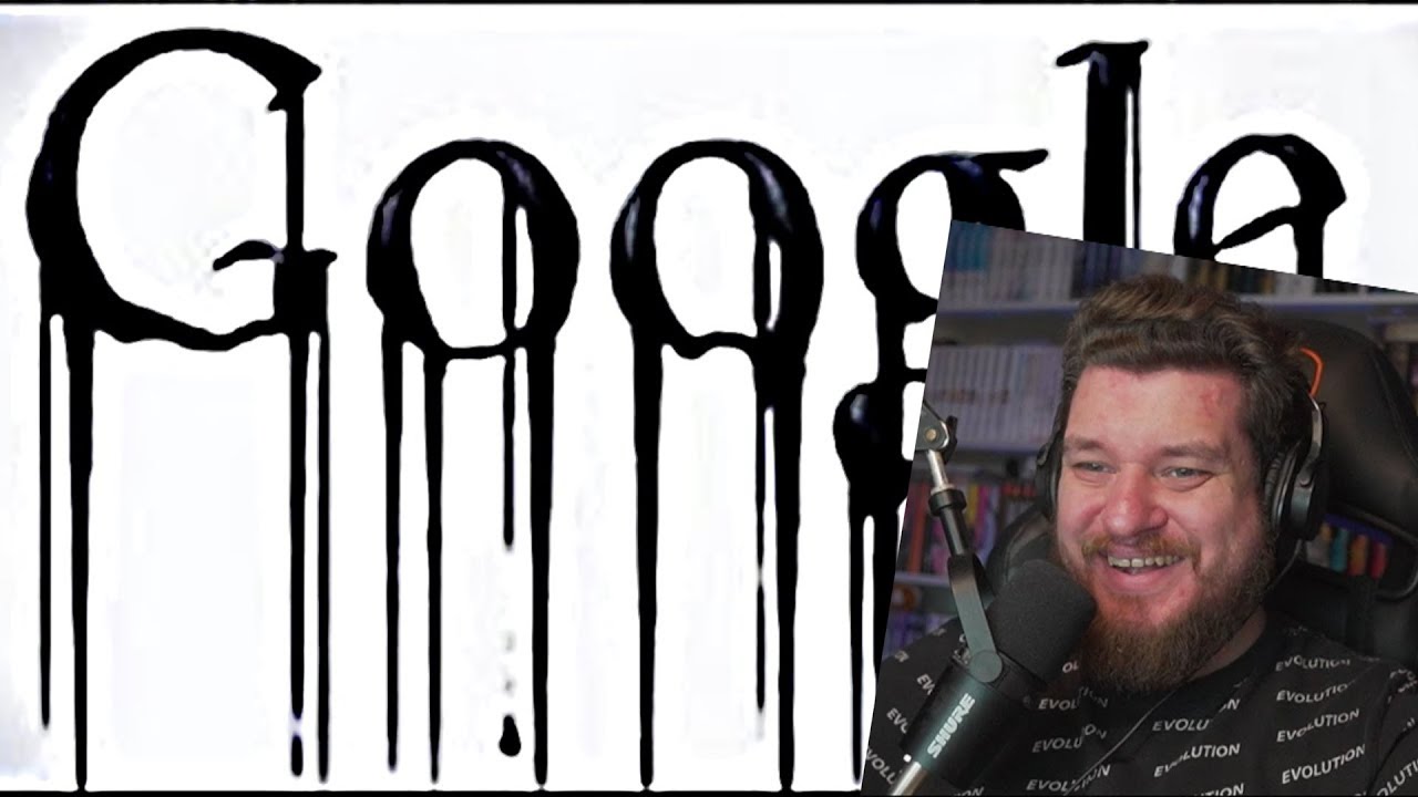 У МЕНЯ СЛОМАЛСЯ GOOGLE - Google.EXE | РЕАКЦИЯ НА Mr DeKart