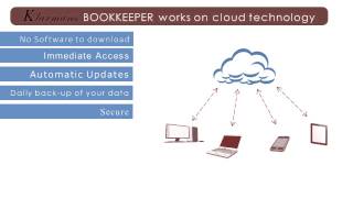 KLARMANS BOOKKEEPER - CLOUD ACCOUNTING