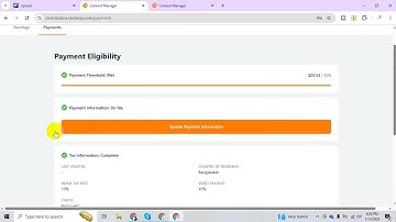 How to Become a Vecteezy Contributor | Earn Money Selling Your Vector Designs