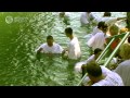 Израиль.Иордан.Место крещения Иисуса Христа.