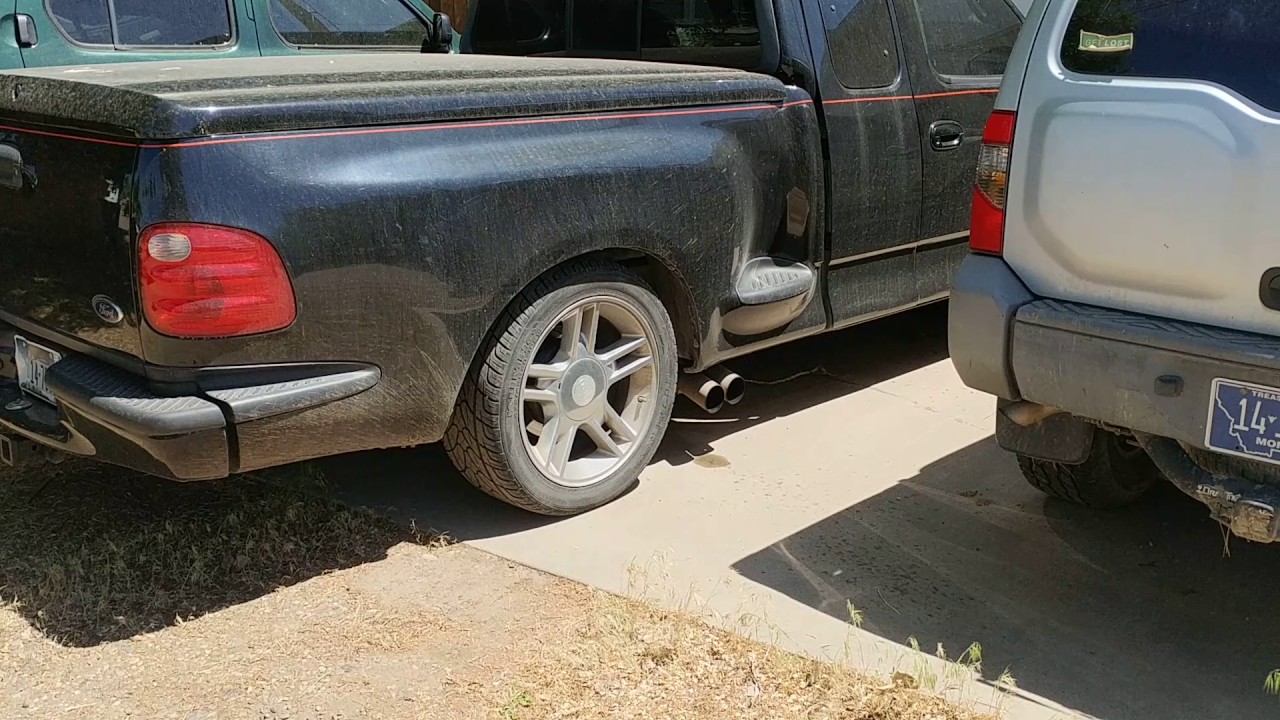 Crower Stage 3 blower cams YouTube