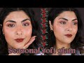 How to Rock Everyday Festive Glam: A Seasonal Christmas Makeup Look