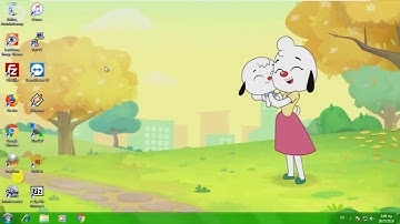 Windows 7 Ultimate with Service Pack 1 (Greek) in VMWare Workstation Pro!