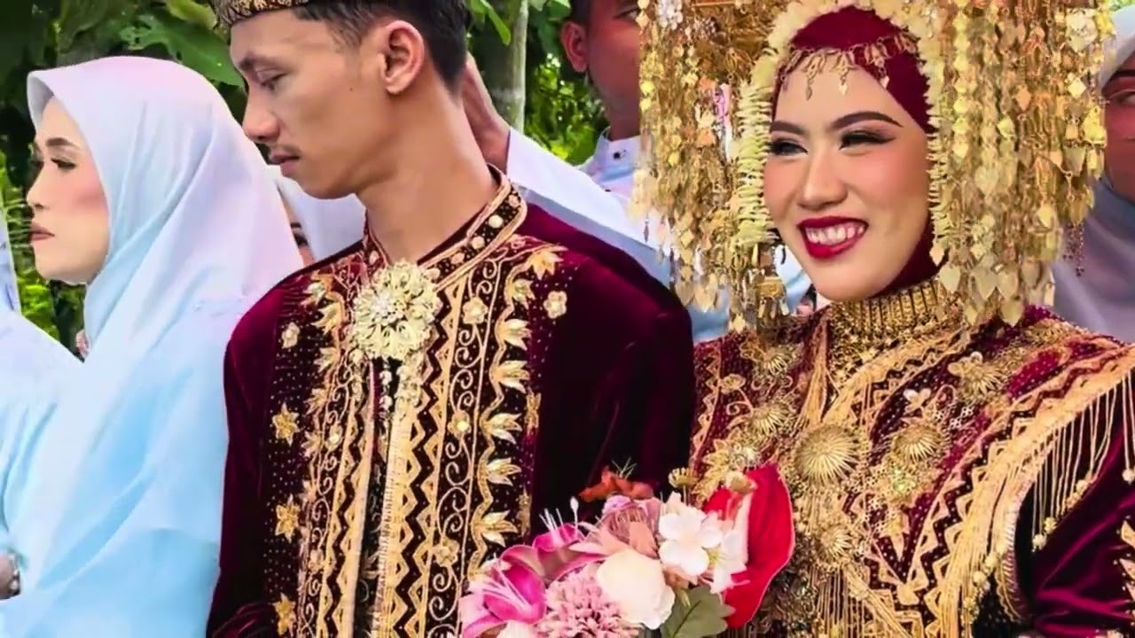 Resepsi Pernikahan Winda & Melta