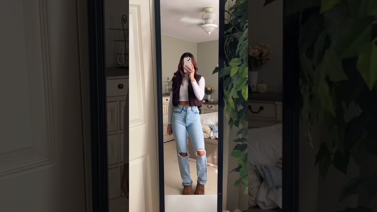 Must-have fall tops and jackets 