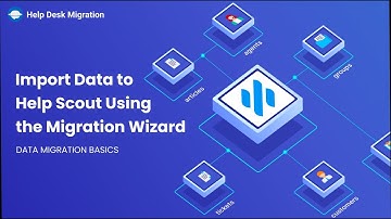 How to Import Data to Help Scout Using the Migration Wizard